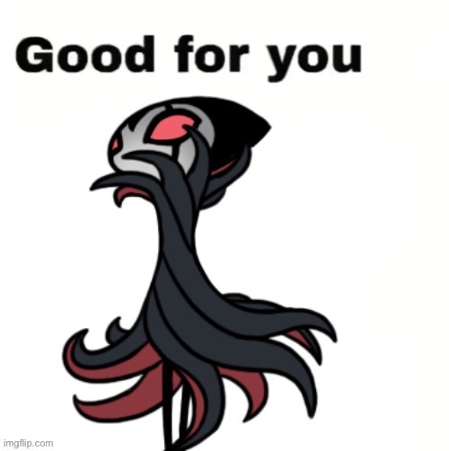 Grimm good for you | image tagged in grimm good for you | made w/ Imgflip meme maker