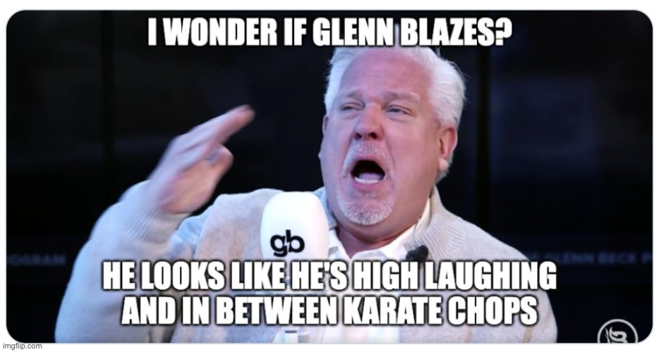 Glenn Blazes | image tagged in karate,karate kid,star blazers,420 blaze it,one does not simply 420 blaze it,glenn | made w/ Imgflip meme maker