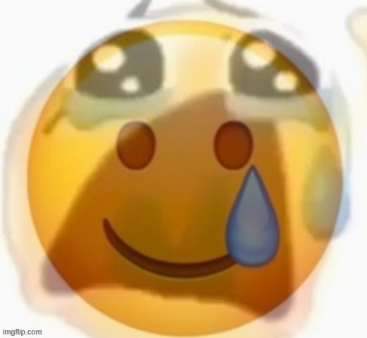 Crying inside | image tagged in crying inside | made w/ Imgflip meme maker