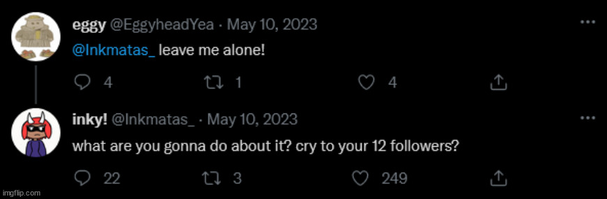 silly | made w/ Imgflip meme maker