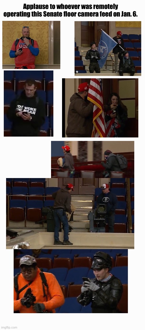 Newly Released | image tagged in remote camera | made w/ Imgflip meme maker