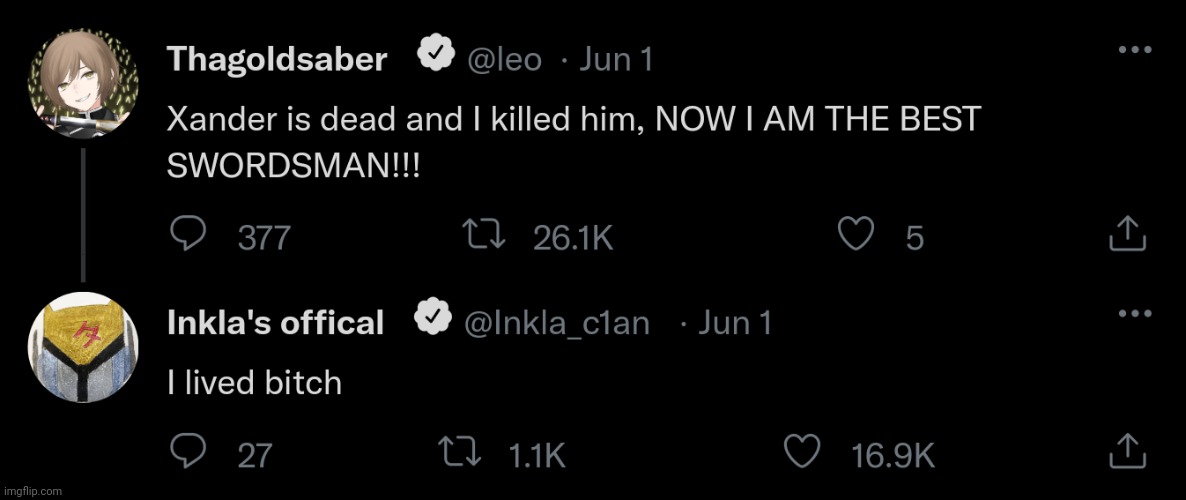 This is honestly too fun | made w/ Imgflip meme maker