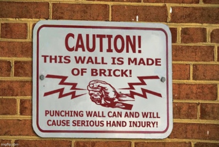 Caution! | image tagged in caution | made w/ Imgflip meme maker