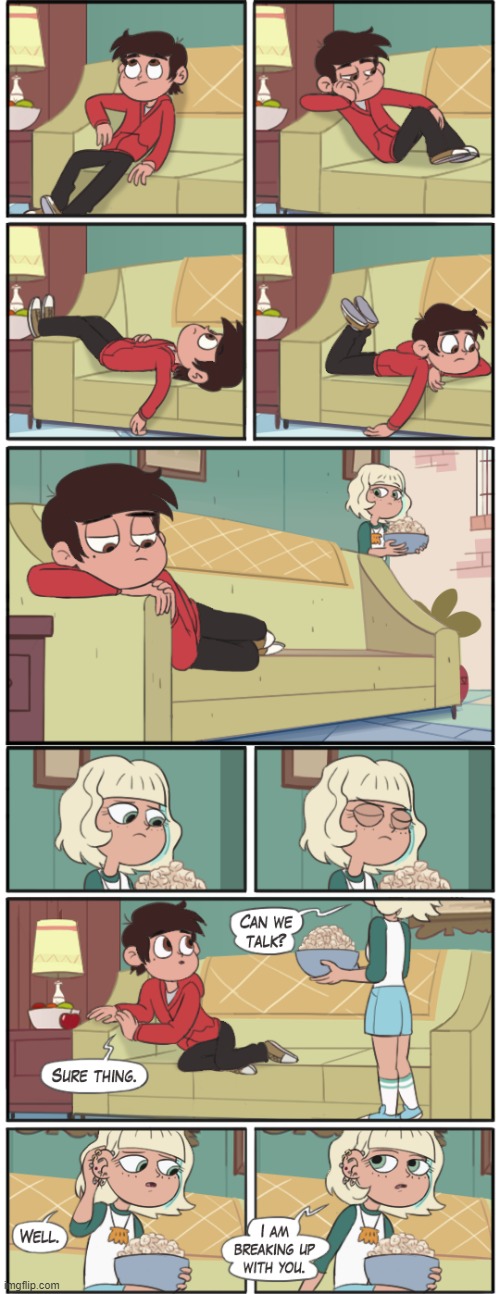 Ship War AU (Part 61A) | image tagged in comics/cartoons,star vs the forces of evil | made w/ Imgflip meme maker