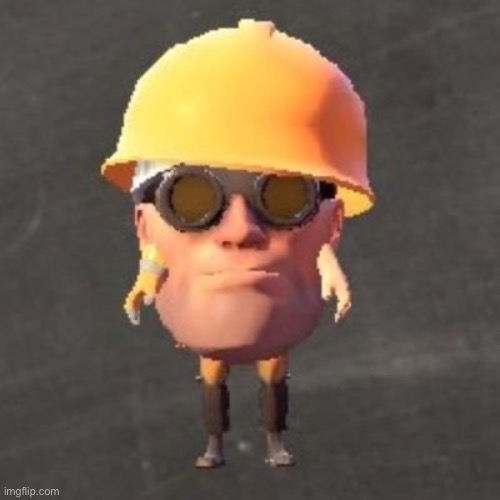 Engineer gaming | image tagged in tf2,gaming,funny | made w/ Imgflip meme maker