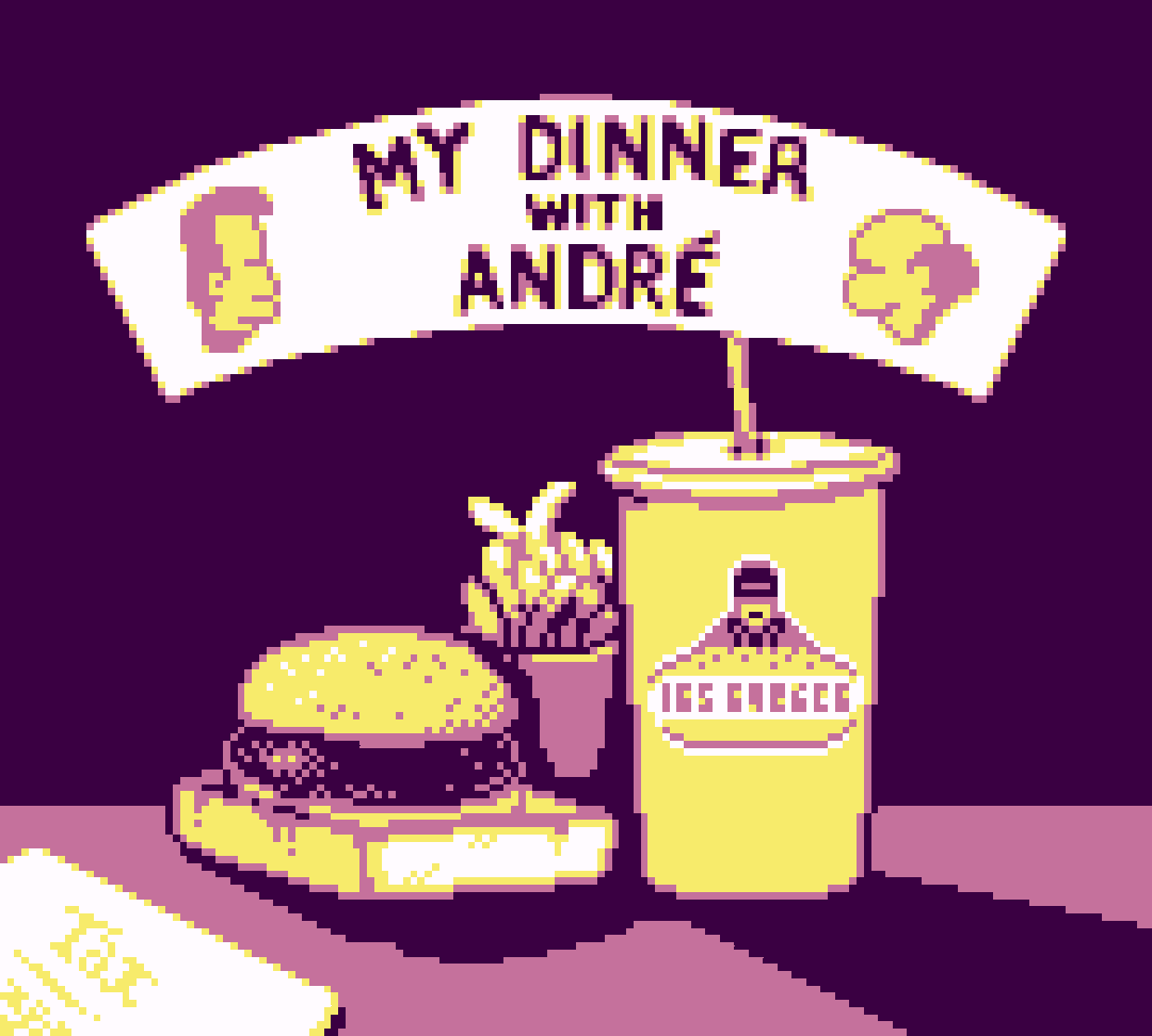 Burger FOOD! Blank Meme Template