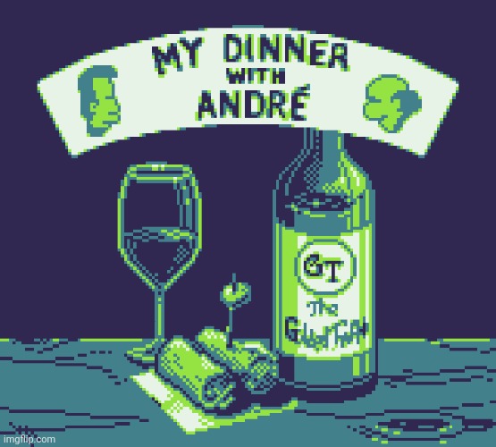 My dinner with André burritos! | image tagged in burrito food | made w/ Imgflip meme maker