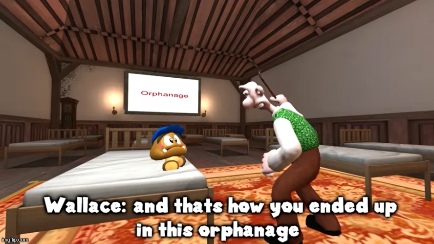 Smg4 | image tagged in smg4 | made w/ Imgflip meme maker