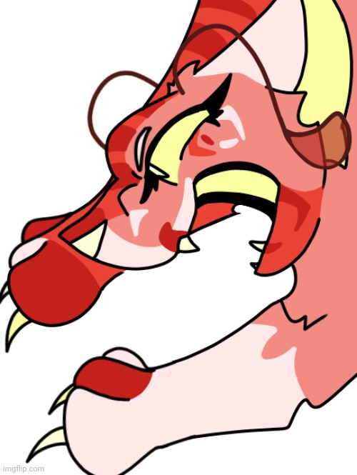 Ivy redraw | image tagged in oc- ivy | made w/ Imgflip meme maker