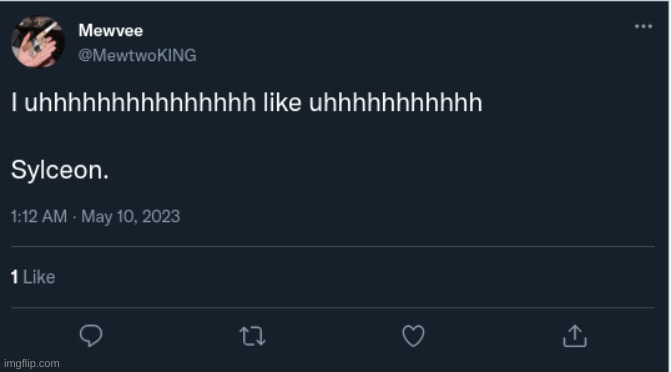 "1 like" | made w/ Imgflip meme maker