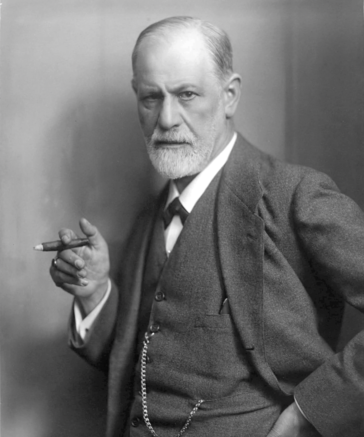 High Quality Freud Blank Meme Template