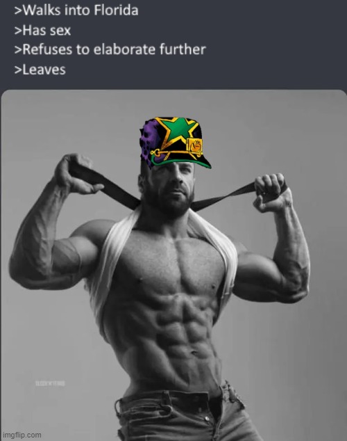 What an awesome father I hope nothing happen- | image tagged in jojo,refuses to elaborate further,memes,jotaro,oh wow are you actually reading these tags | made w/ Imgflip meme maker