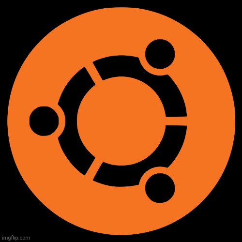 Ubuntu | image tagged in ubuntu | made w/ Imgflip meme maker