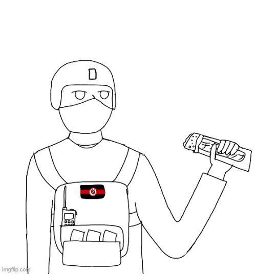 chicken wrap (i suck at drawing) | made w/ Imgflip meme maker