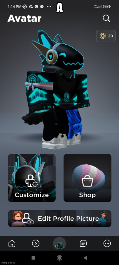 The toaster 2.0 | A | image tagged in the toaster 2 0 | made w/ Imgflip meme maker