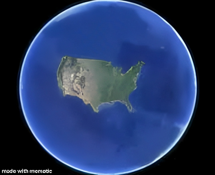 America Blank Meme Template