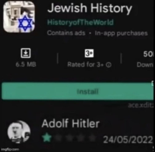 Atleast dawn I already blocked, but the ww2 guy...... | made w/ Imgflip meme maker