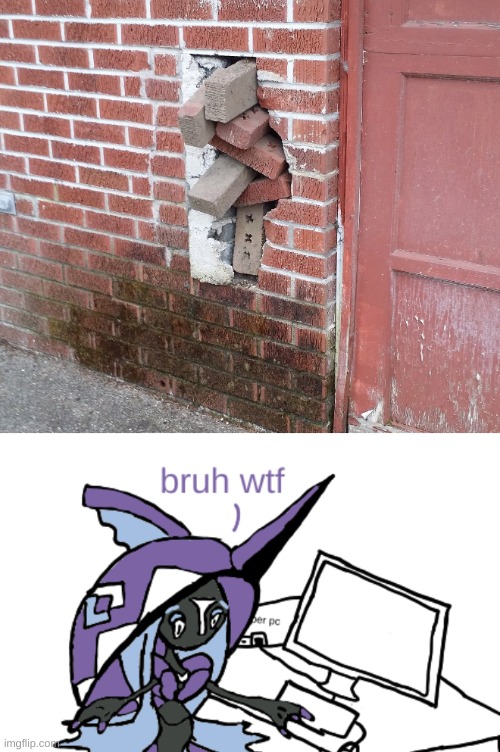 I drew the bottom meme template myself this morning. feel free to use, as I uploaded it to the public | image tagged in disturbed tapu,you had one job,pokemon | made w/ Imgflip meme maker