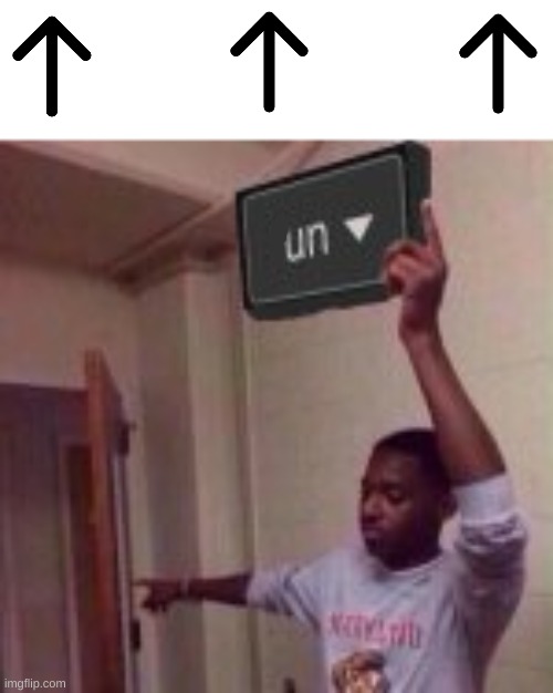go to the un stream | made w/ Imgflip meme maker