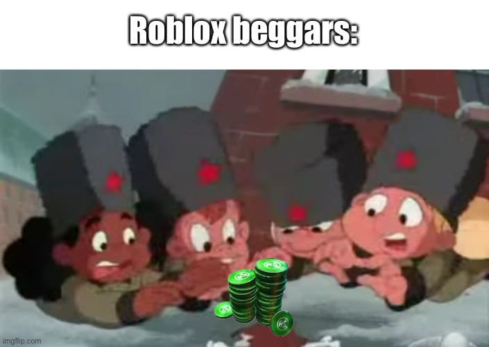 robux Memes & GIFs - Imgflip