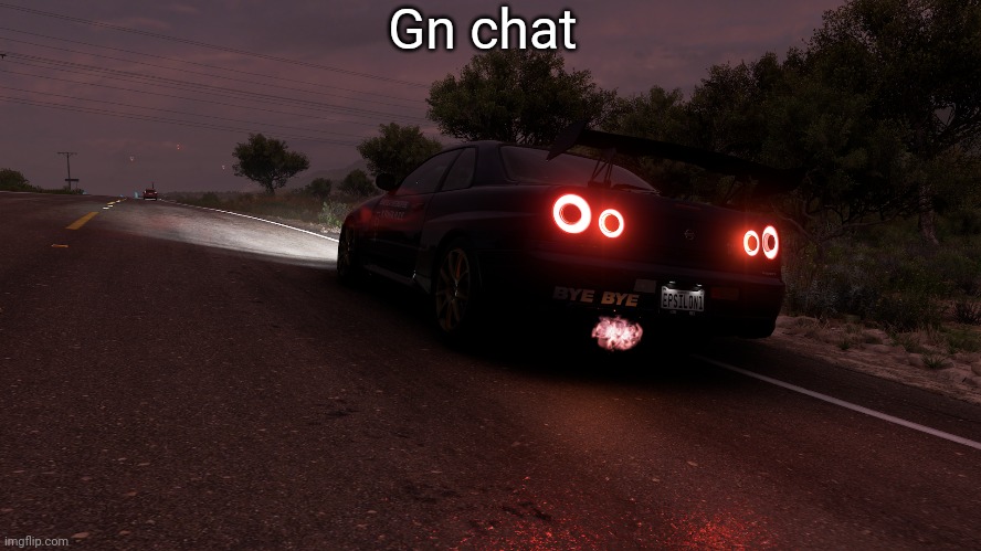 Gn chat | made w/ Imgflip meme maker