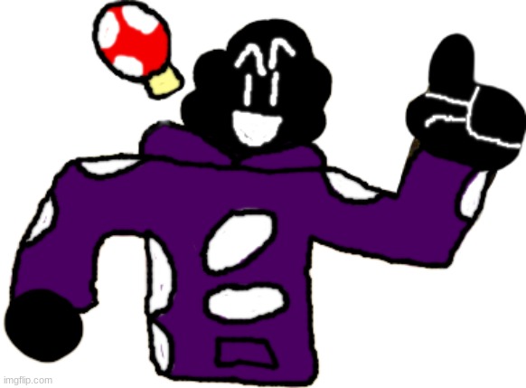 Mycomancer Ace Attorney Sprite 4 | image tagged in mycomancer ace attorney sprite 4 | made w/ Imgflip meme maker
