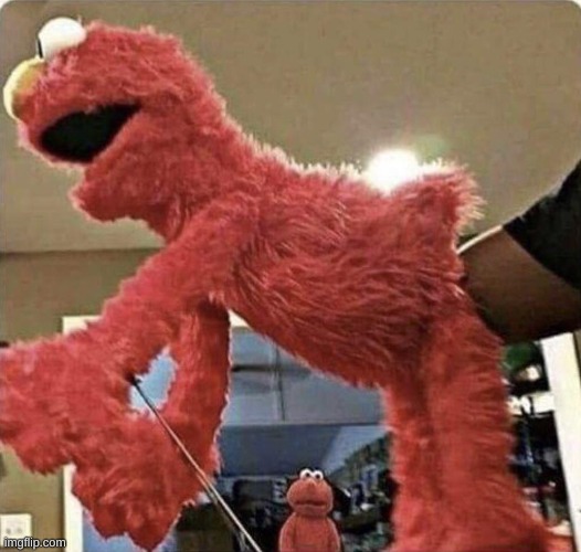 elmo | image tagged in elmo | made w/ Imgflip meme maker