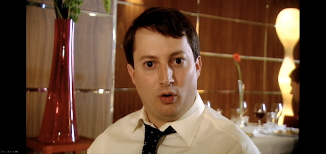 Four Naan Jeremy? Four? That's insane | image tagged in four naan jeremy four that's insane | made w/ Imgflip meme maker