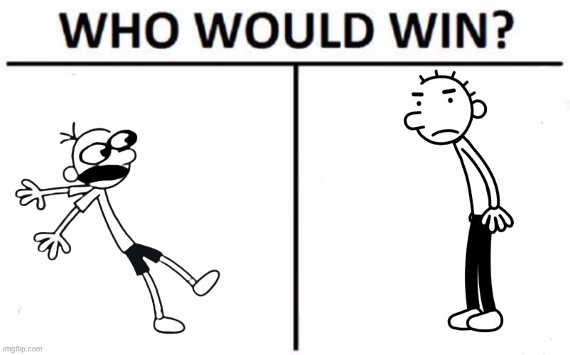 Who Would Win? Meme | image tagged in memes,who would win | made w/ Imgflip meme maker
