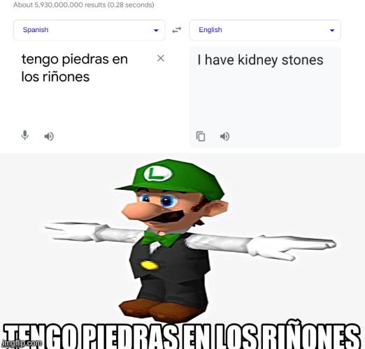 Kidney stones | made w/ Imgflip meme maker