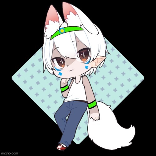 Picrew (Made by Kitty-luver) | made w/ Imgflip meme maker