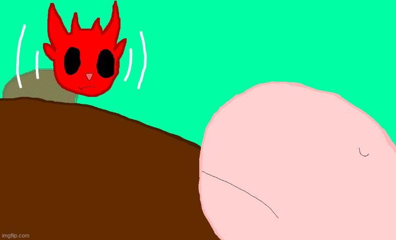 An Unfamiliar Face | made w/ Imgflip meme maker