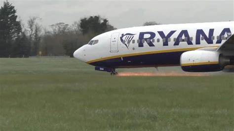 High Quality Ryanair crash Blank Meme Template
