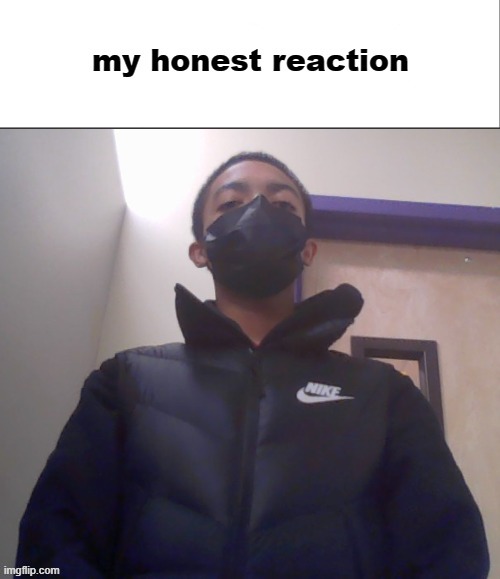 black person jumpscare :0 | made w/ Imgflip meme maker