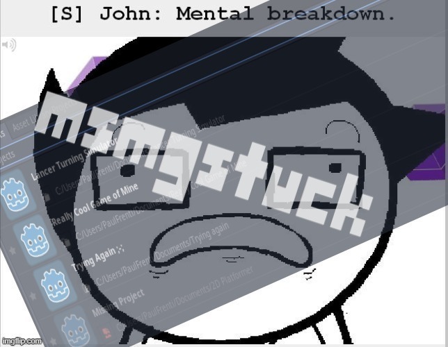 me a year ago: | made w/ Imgflip meme maker