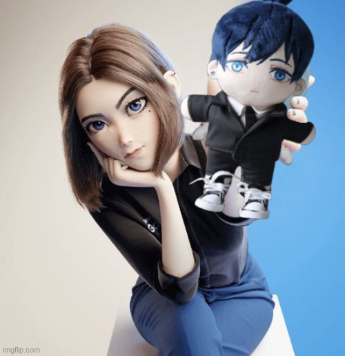 i actually took time to edit this | made w/ Imgflip meme maker