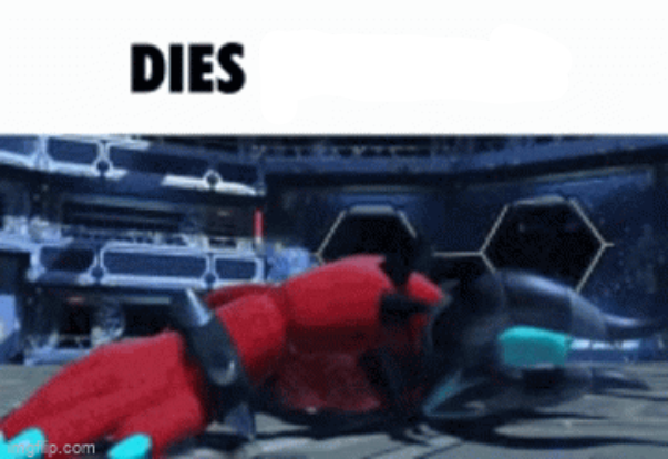 zavok dies Blank Meme Template