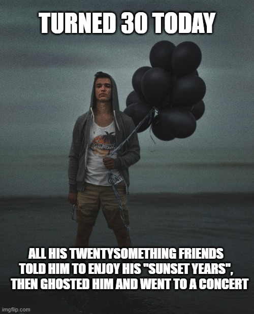 Gen Z Sucks Blank Meme Template