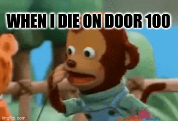 Surprised Monkey - Imgflip