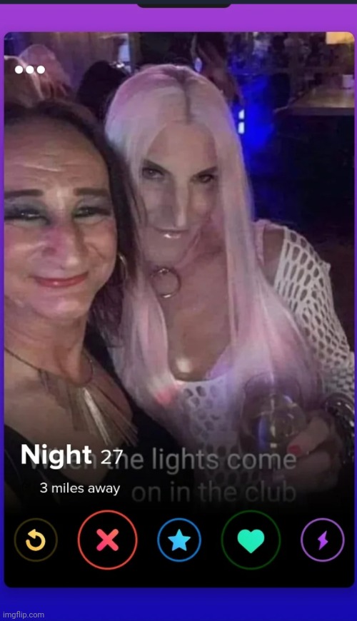 ngl I thought witches were extinct | image tagged in hocus pocus | made w/ Imgflip meme maker