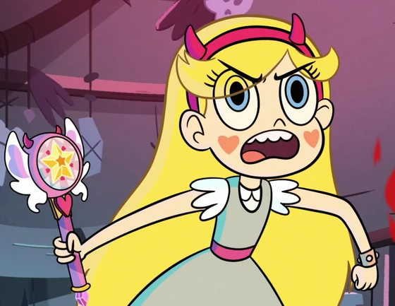 Star 'you don't have to be like this' Blank Meme Template