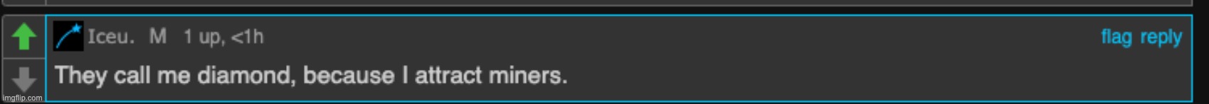 rare Iceu. W | made w/ Imgflip meme maker