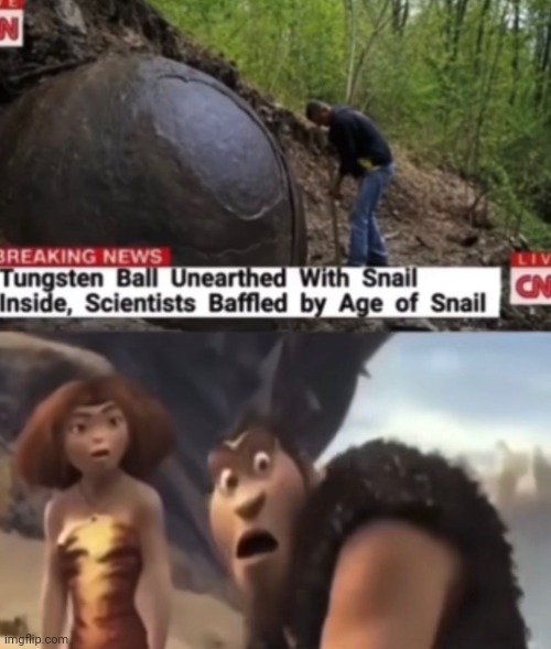 HE'S FREE. | made w/ Imgflip meme maker