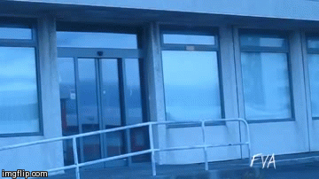 Acts like it's nothing | image tagged in gifs | made w/ Imgflip video-to-gif maker