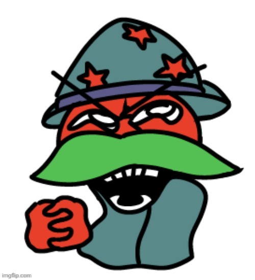 everyone, meet the Tomatomancer | made w/ Imgflip meme maker