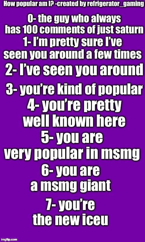 cuz why not? | made w/ Imgflip meme maker