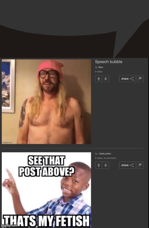 lmao | image tagged in imgflip speech bubble | made w/ Imgflip meme maker