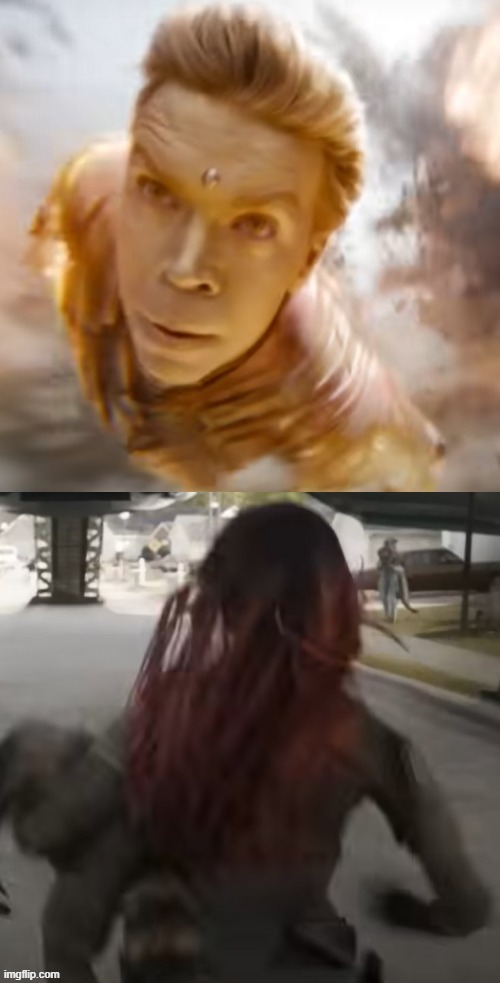 something i put together | image tagged in marvel,guardians of the galaxy,mcu | made w/ Imgflip meme maker