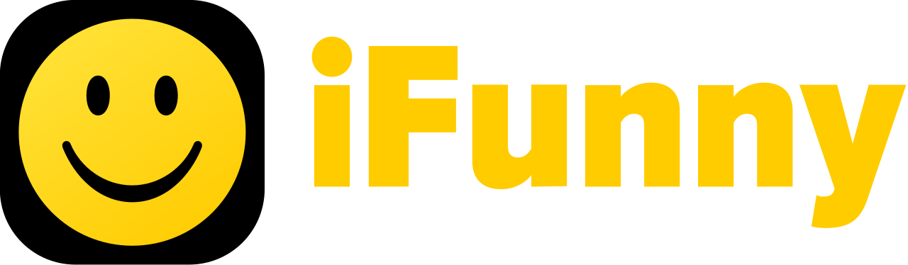 ifunny watermark Blank Template - Imgflip