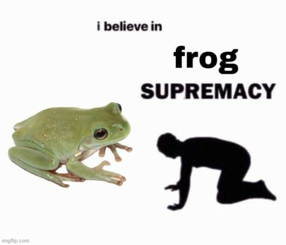 Frogs_Stream Memes & GIFs - Imgflip